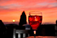 Tinto de Verano - €8 / liter
